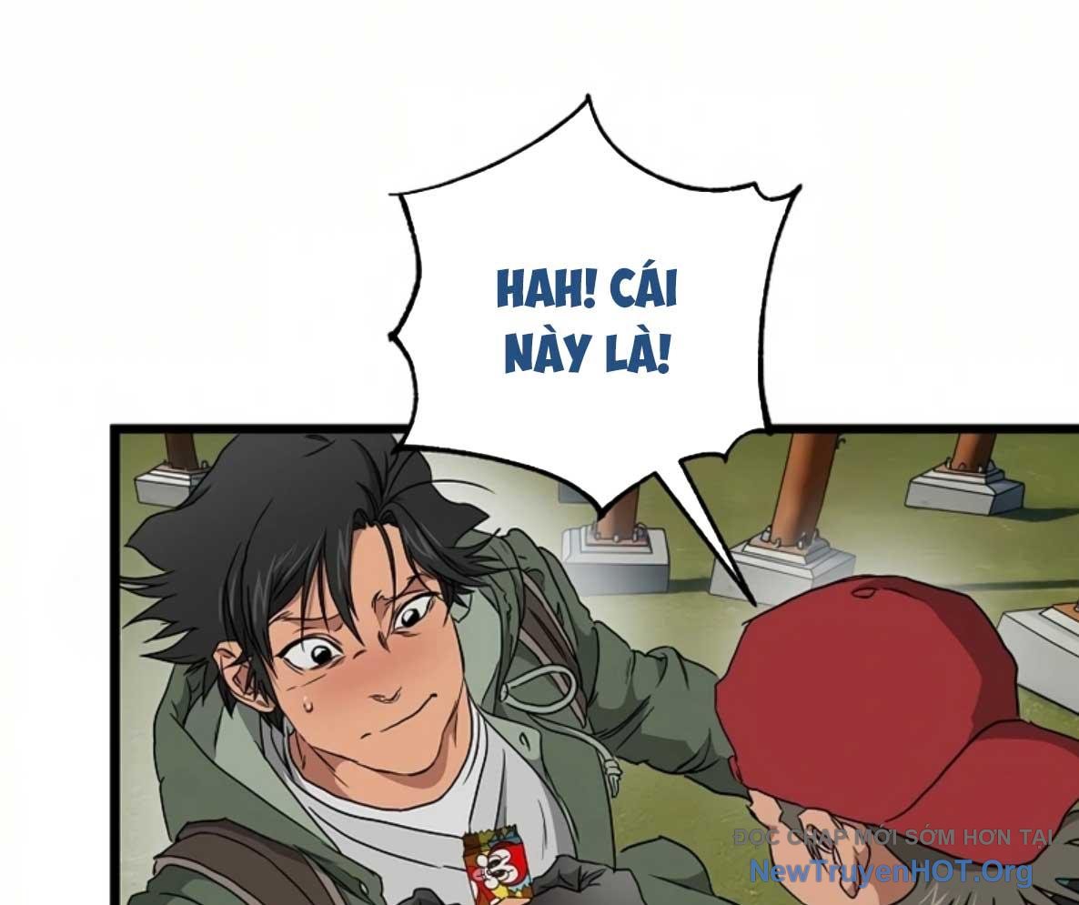 Công Viên Undead Chapter 11 - Trang 2