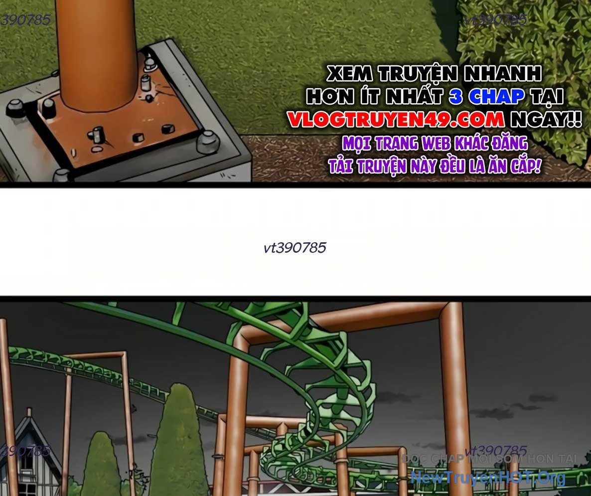 Công Viên Undead Chapter 11 - Trang 2