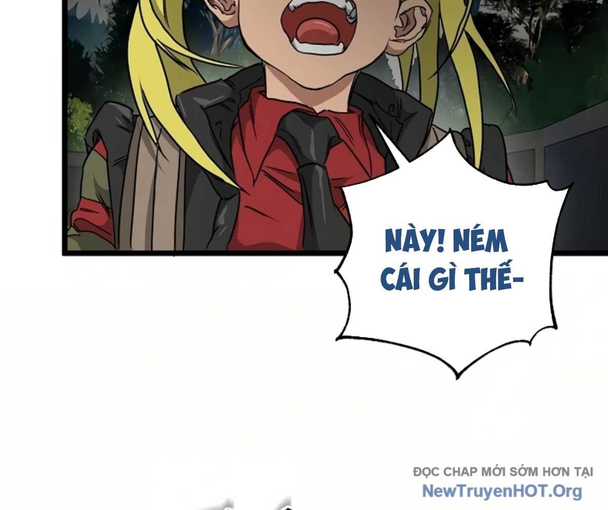 Công Viên Undead Chapter 11 - Trang 2