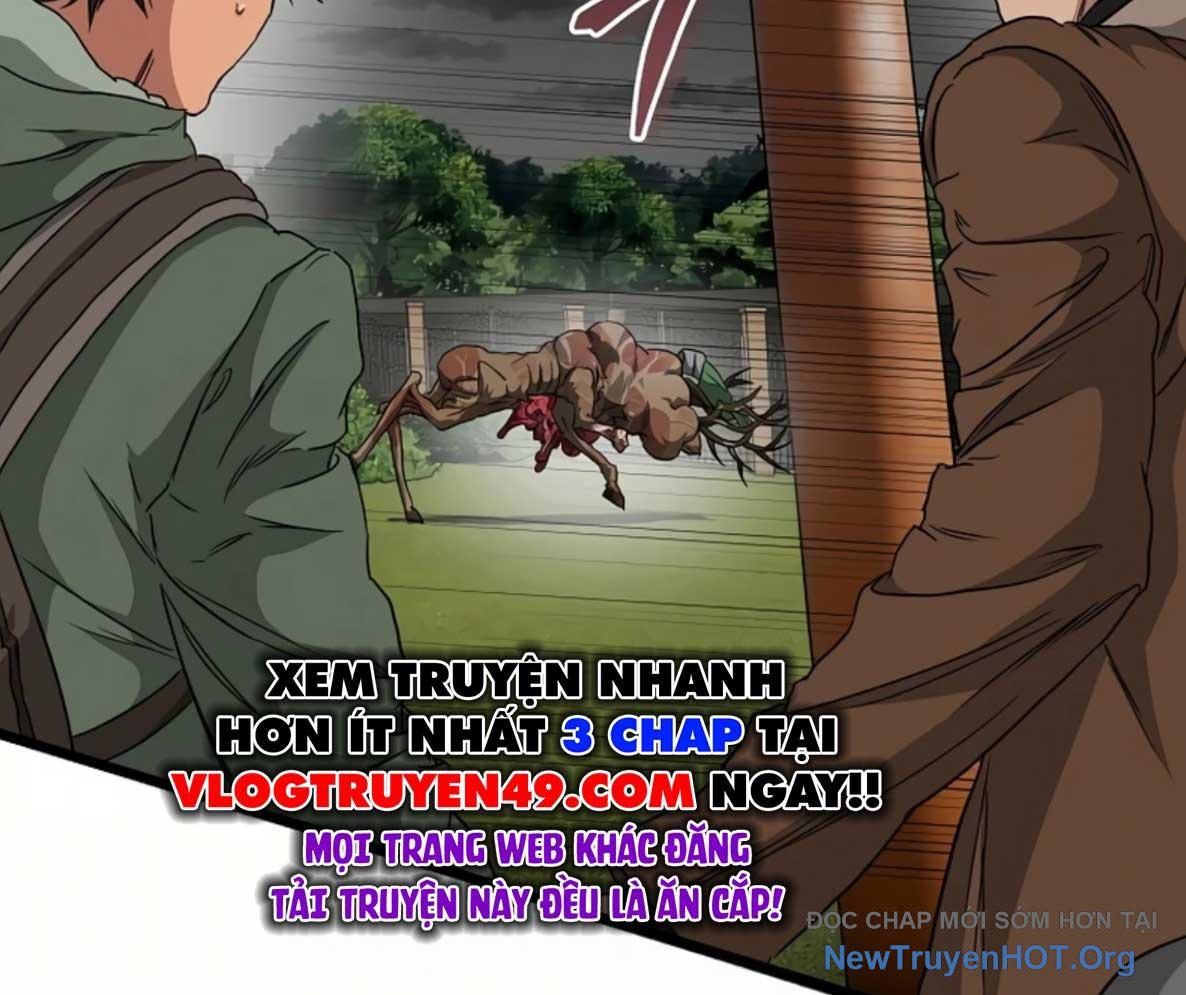 Công Viên Undead Chapter 11 - Trang 2