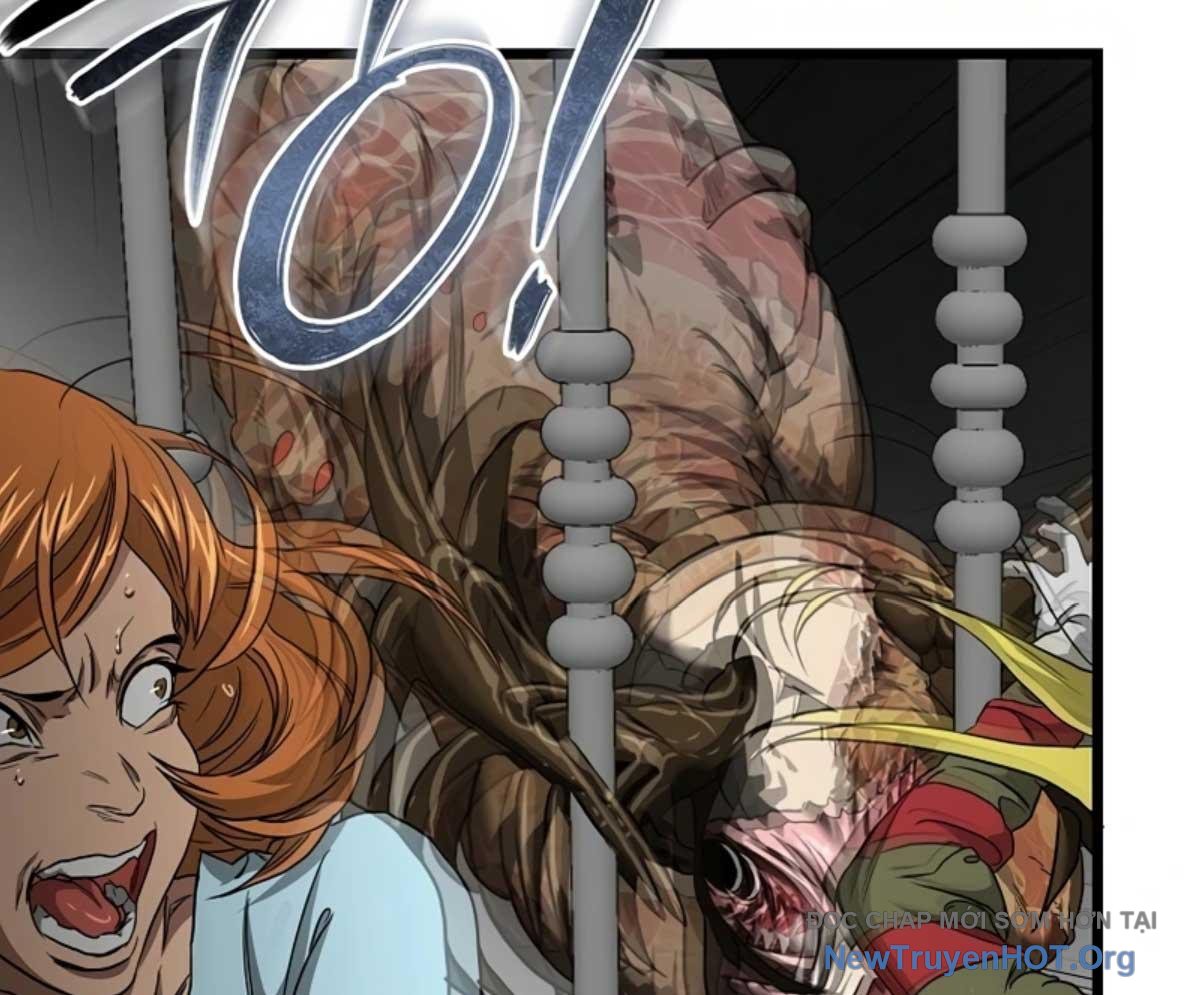 Công Viên Undead Chapter 11 - Trang 2