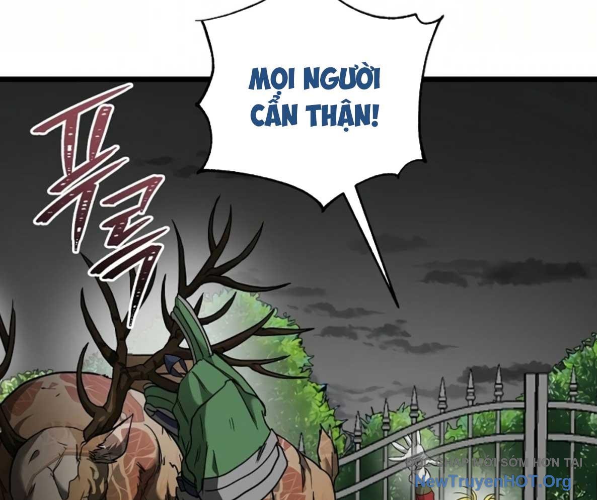 Công Viên Undead Chapter 11 - Trang 2