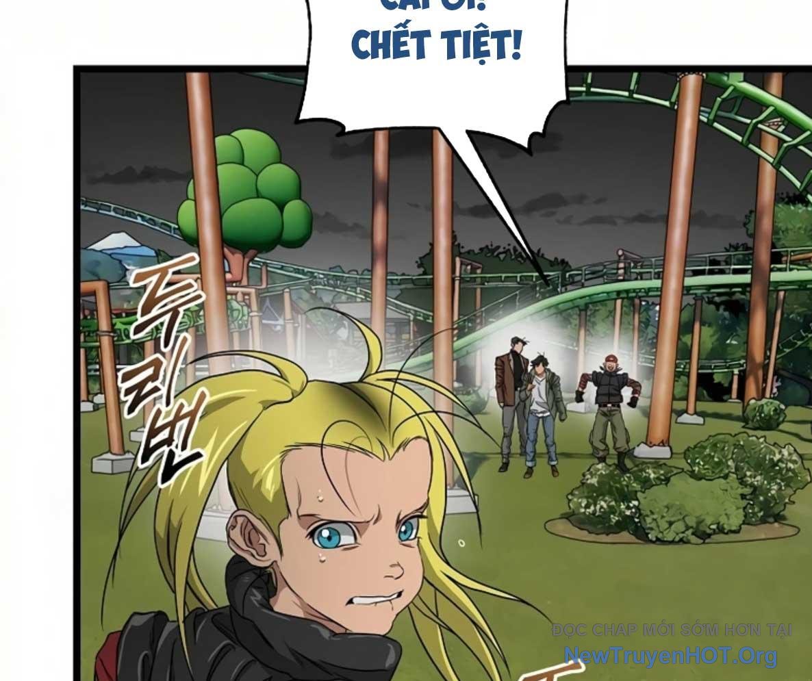 Công Viên Undead Chapter 11 - Trang 2