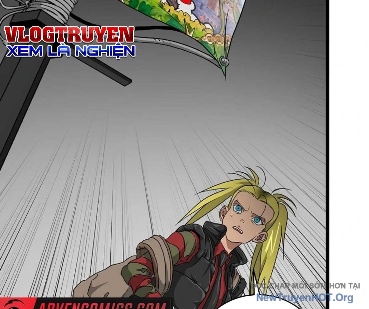 Công Viên Undead Chapter 11 - Trang 2