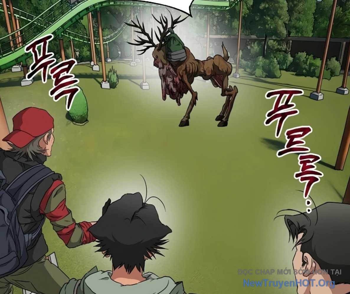 Công Viên Undead Chapter 11 - Trang 2