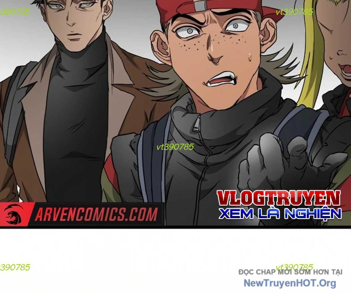 Công Viên Undead Chapter 11 - Trang 2