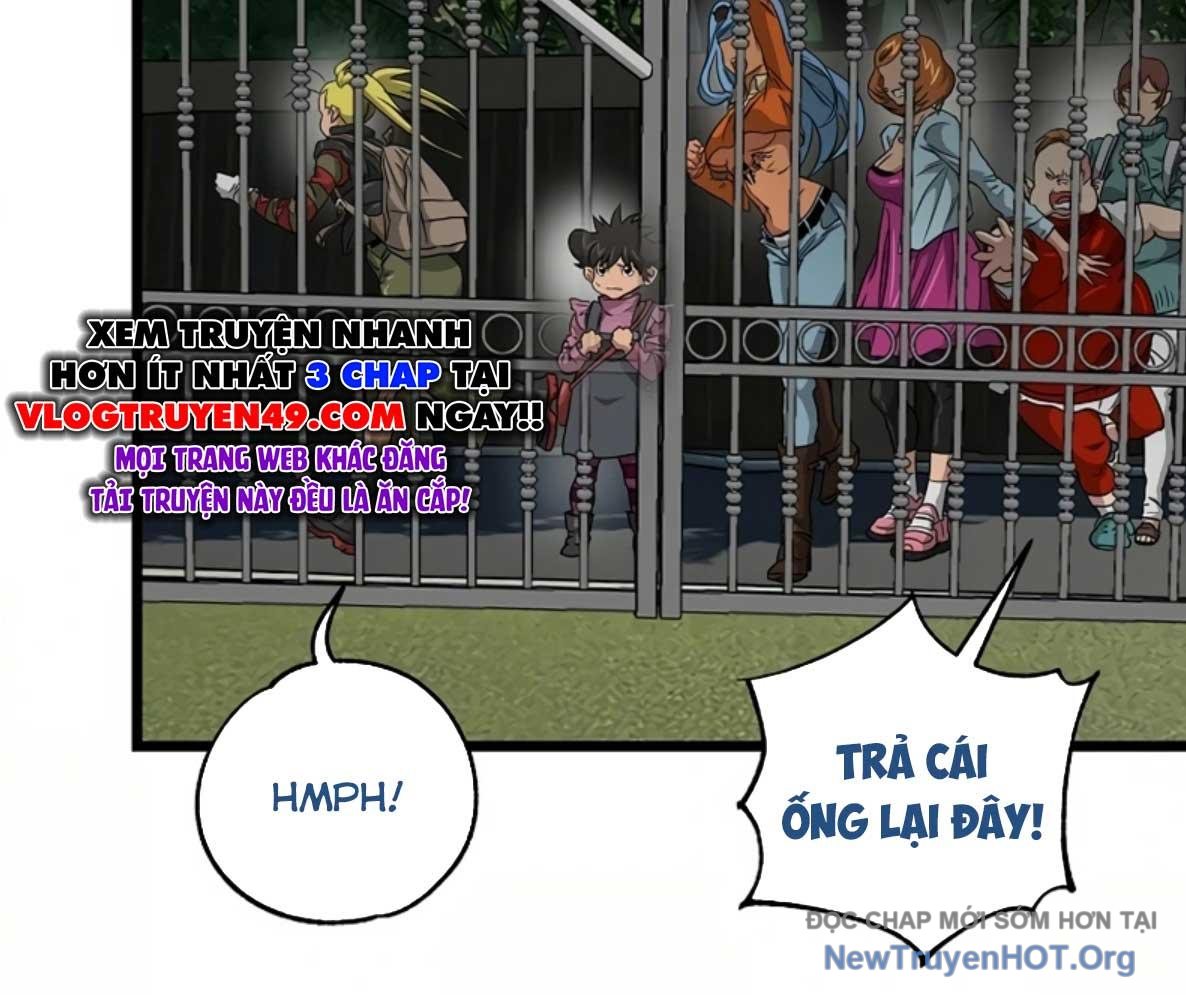 Công Viên Undead Chapter 11 - Trang 2