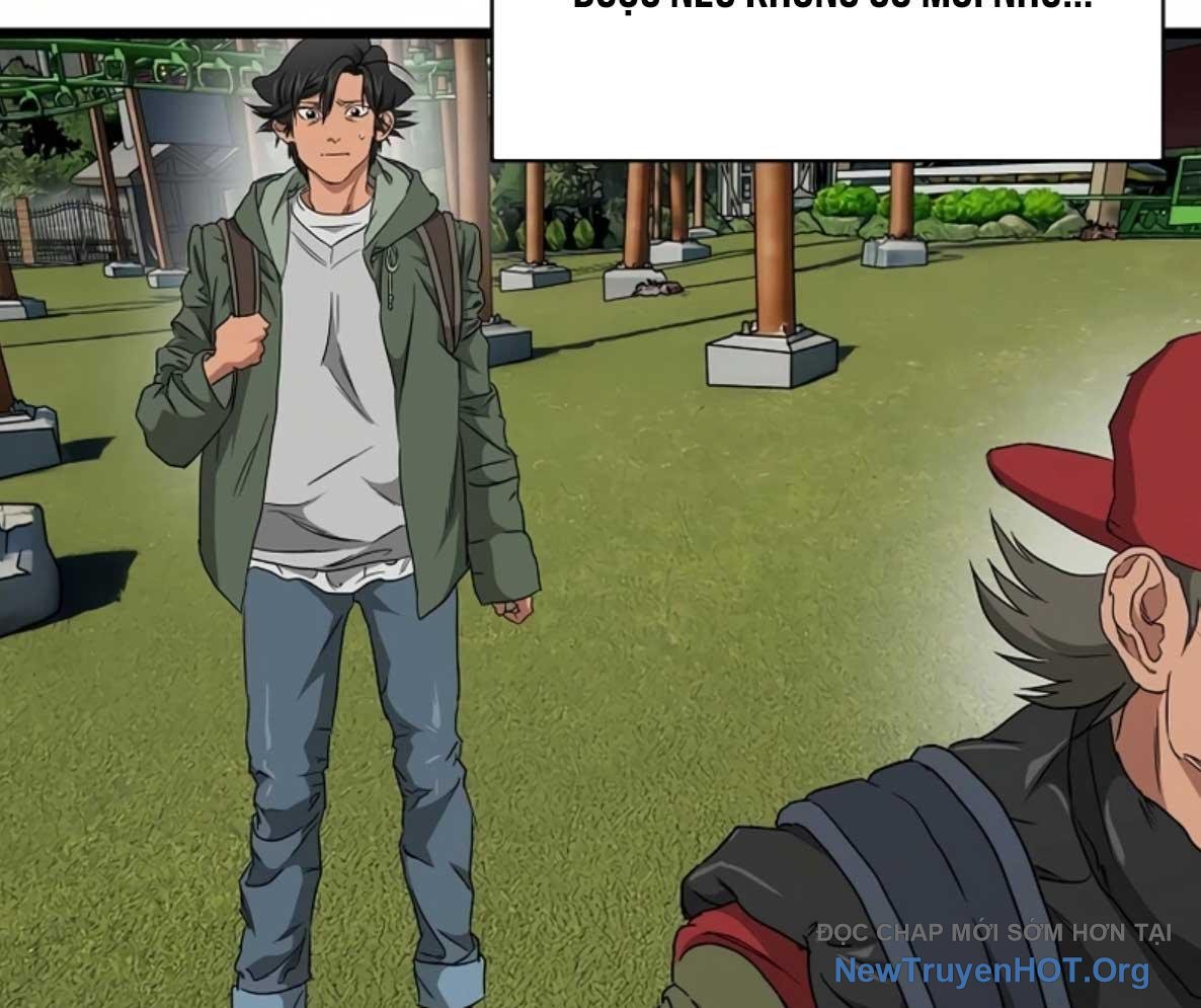 Công Viên Undead Chapter 11 - Trang 2