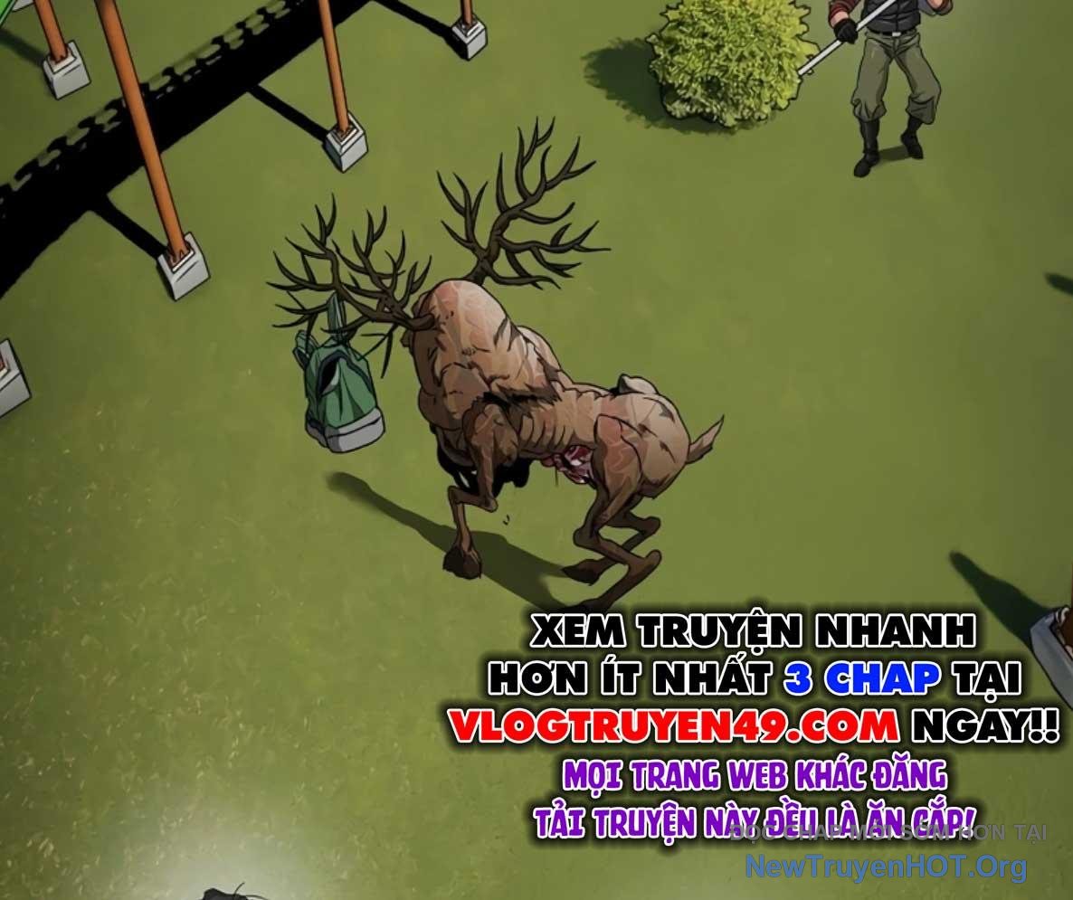 Công Viên Undead Chapter 11 - Trang 2