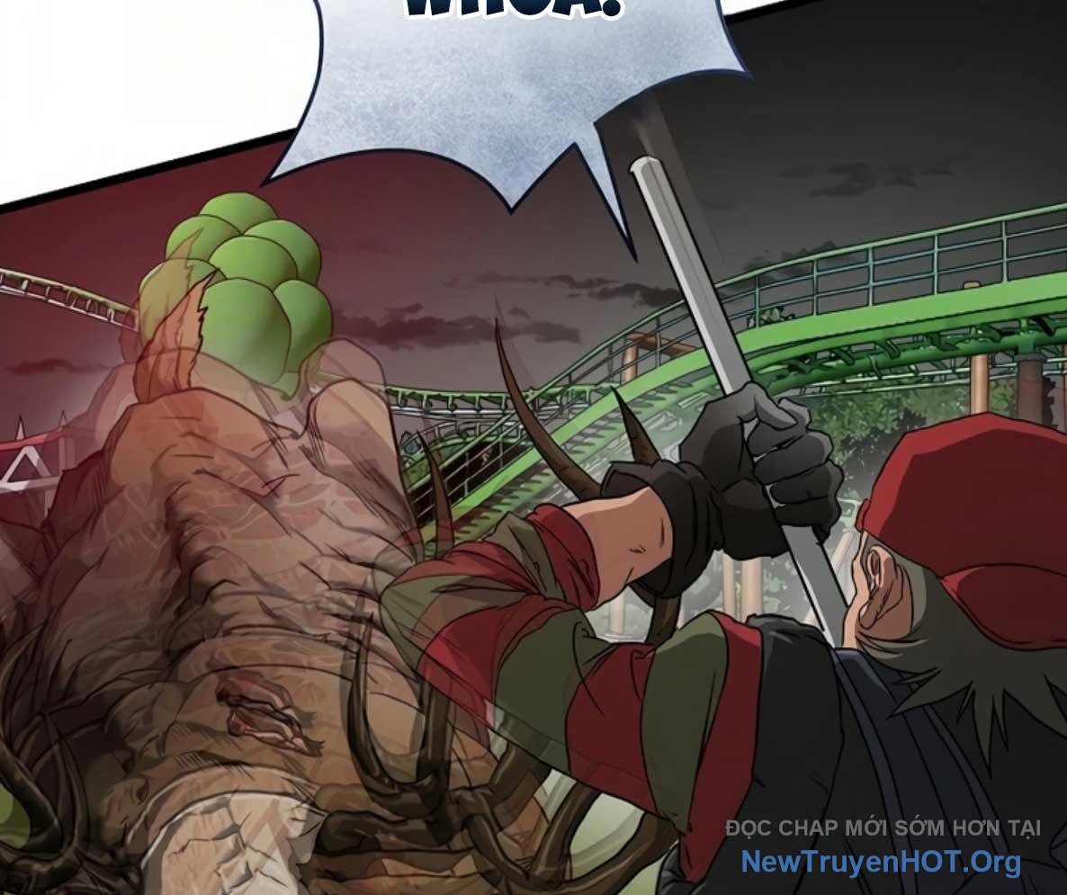 Công Viên Undead Chapter 11 - Trang 2