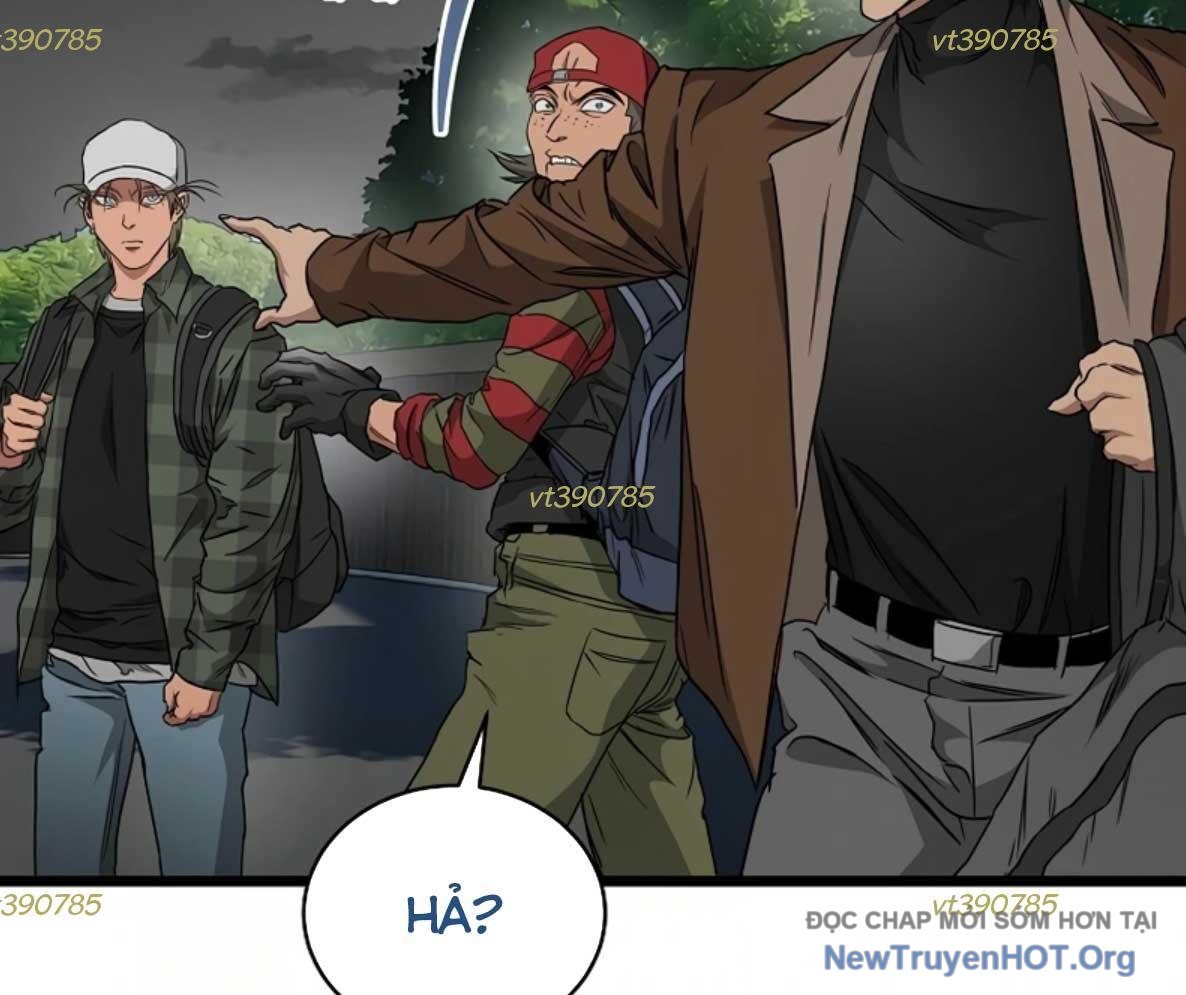 Công Viên Undead Chapter 11 - Trang 2