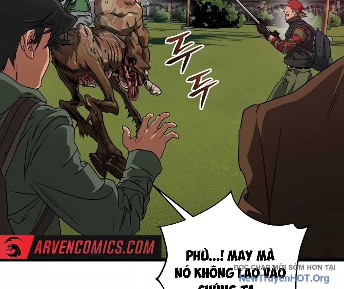 Công Viên Undead Chapter 11 - Trang 2