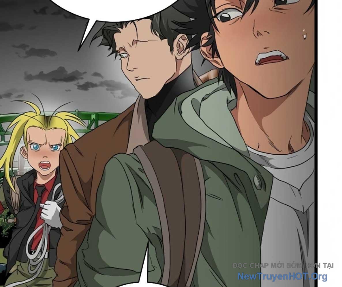 Công Viên Undead Chapter 11 - Trang 2