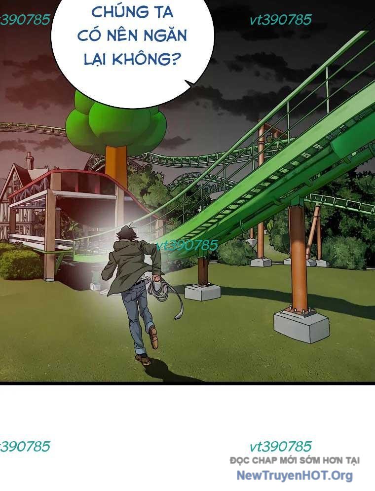 Công Viên Undead Chapter 12 - Trang 2