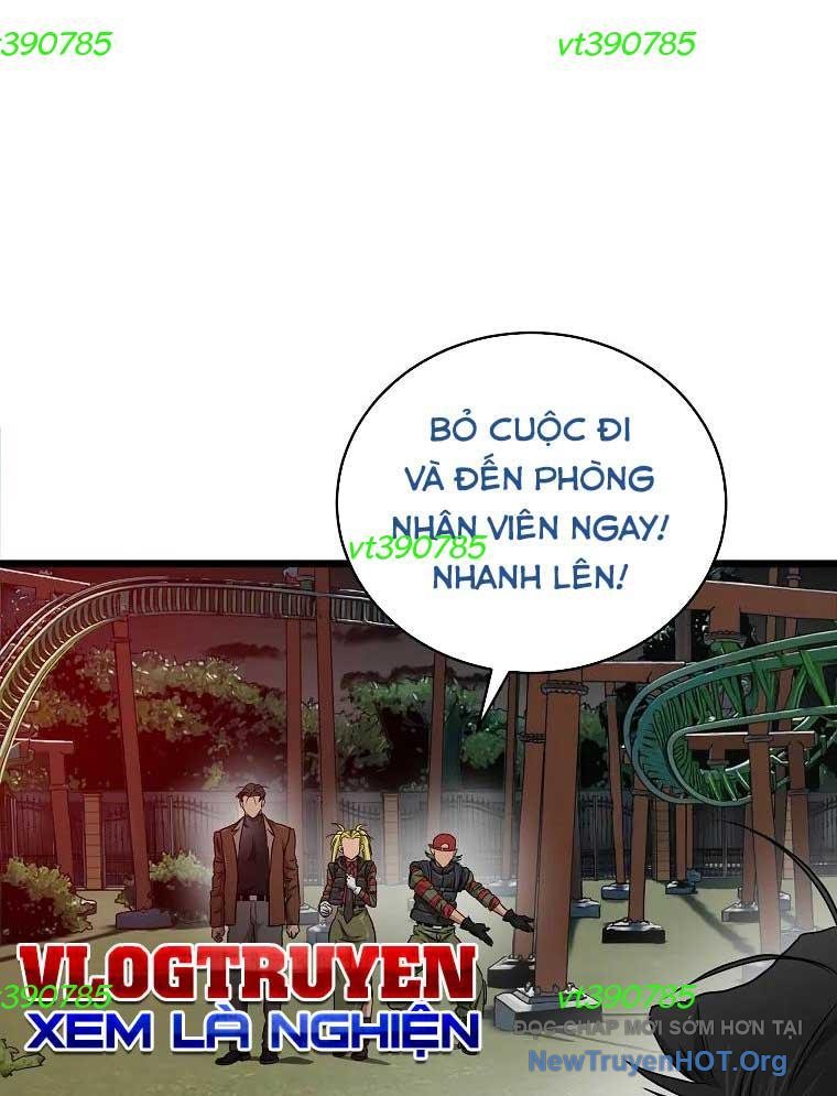 Công Viên Undead Chapter 12 - Trang 2