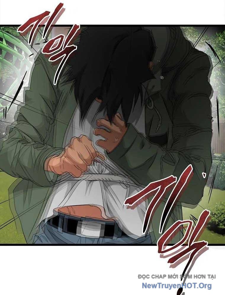 Công Viên Undead Chapter 12 - Trang 2