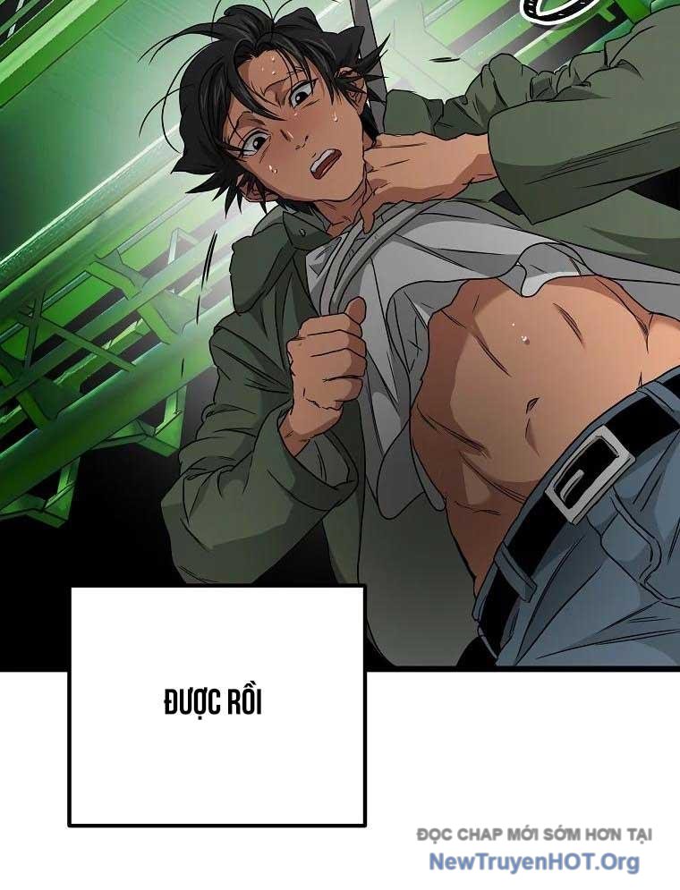 Công Viên Undead Chapter 12 - Trang 2