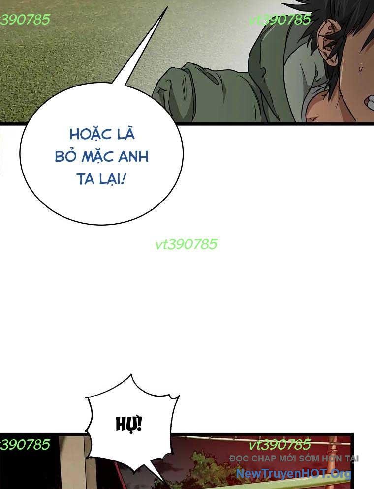 Công Viên Undead Chapter 12 - Trang 2