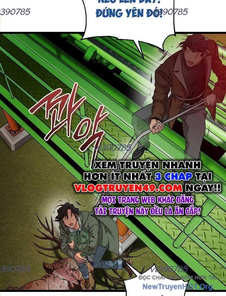 Công Viên Undead Chapter 12 - Trang 2