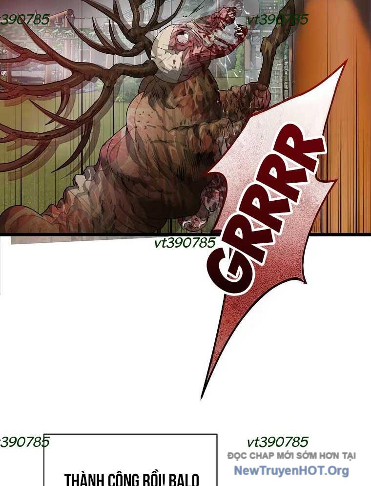 Công Viên Undead Chapter 12 - Trang 2