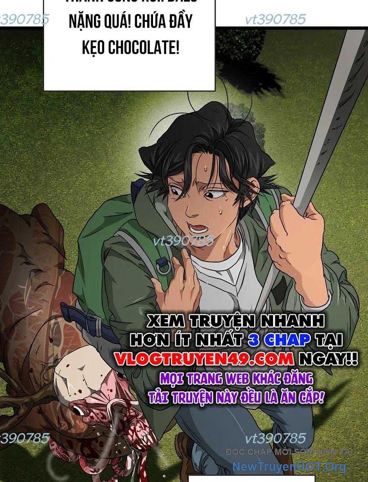 Công Viên Undead Chapter 12 - Trang 2