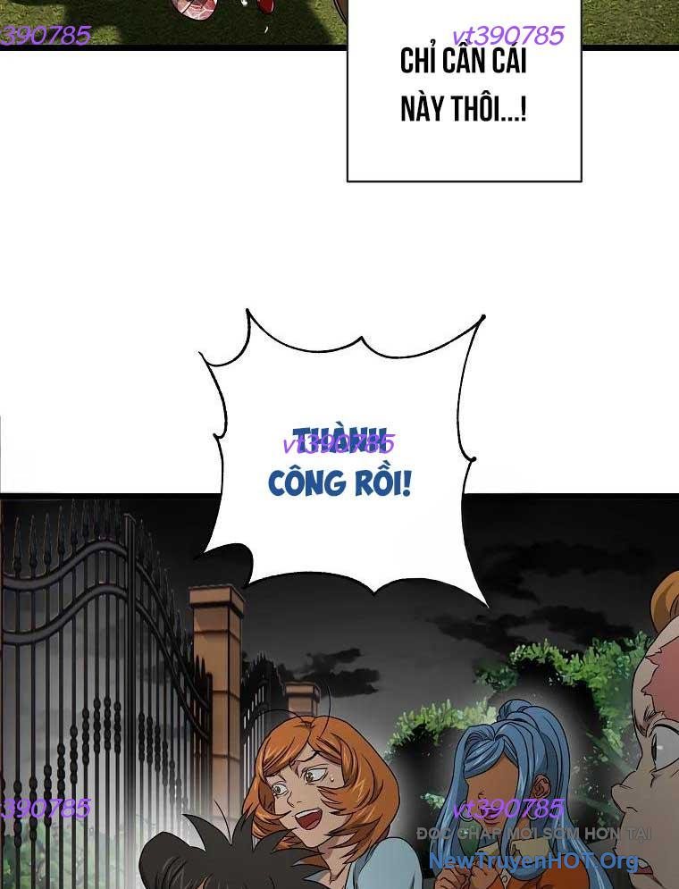 Công Viên Undead Chapter 12 - Trang 2