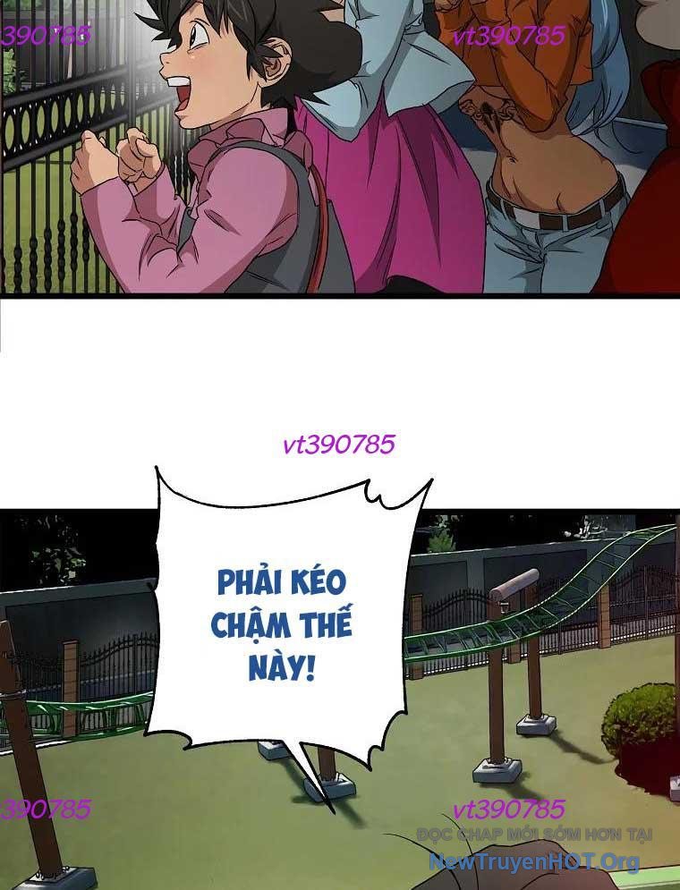 Công Viên Undead Chapter 12 - Trang 2