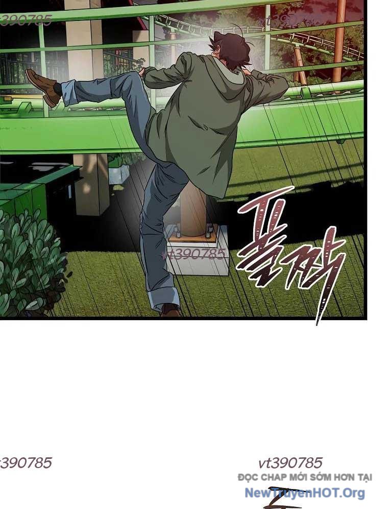 Công Viên Undead Chapter 12 - Trang 2