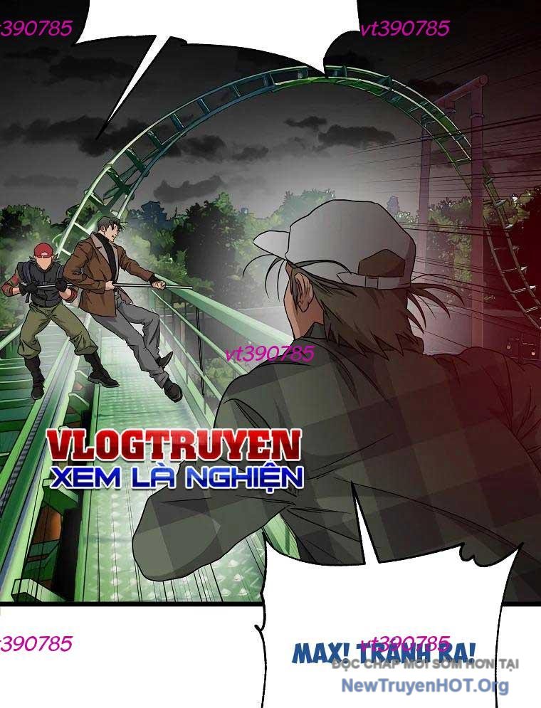 Công Viên Undead Chapter 12 - Trang 2