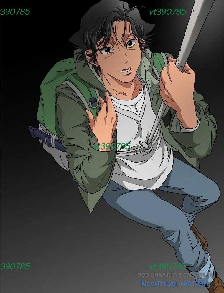 Công Viên Undead Chapter 12 - Trang 2