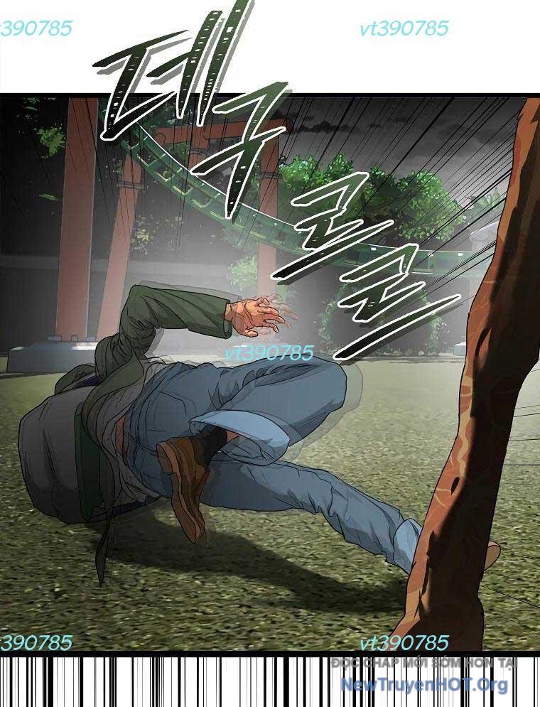 Công Viên Undead Chapter 12 - Trang 2