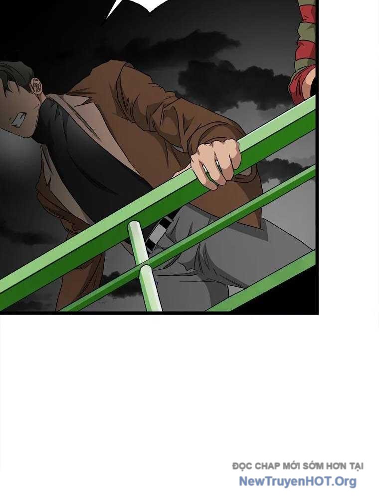 Công Viên Undead Chapter 12 - Trang 2