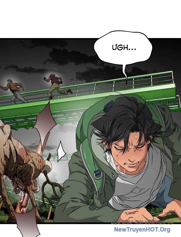 Công Viên Undead Chapter 12 - Trang 2