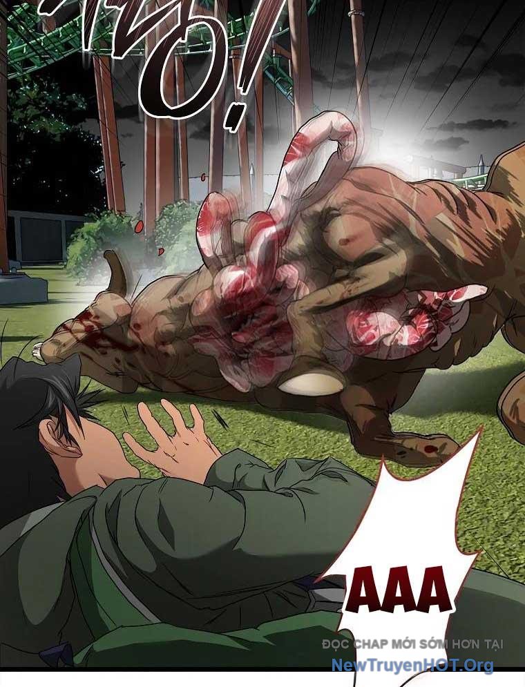 Công Viên Undead Chapter 12 - Trang 2