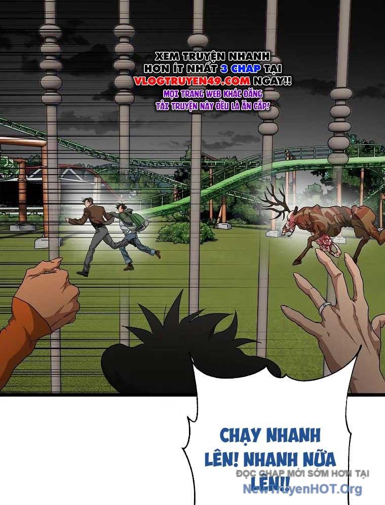 Công Viên Undead Chapter 12 - Trang 2