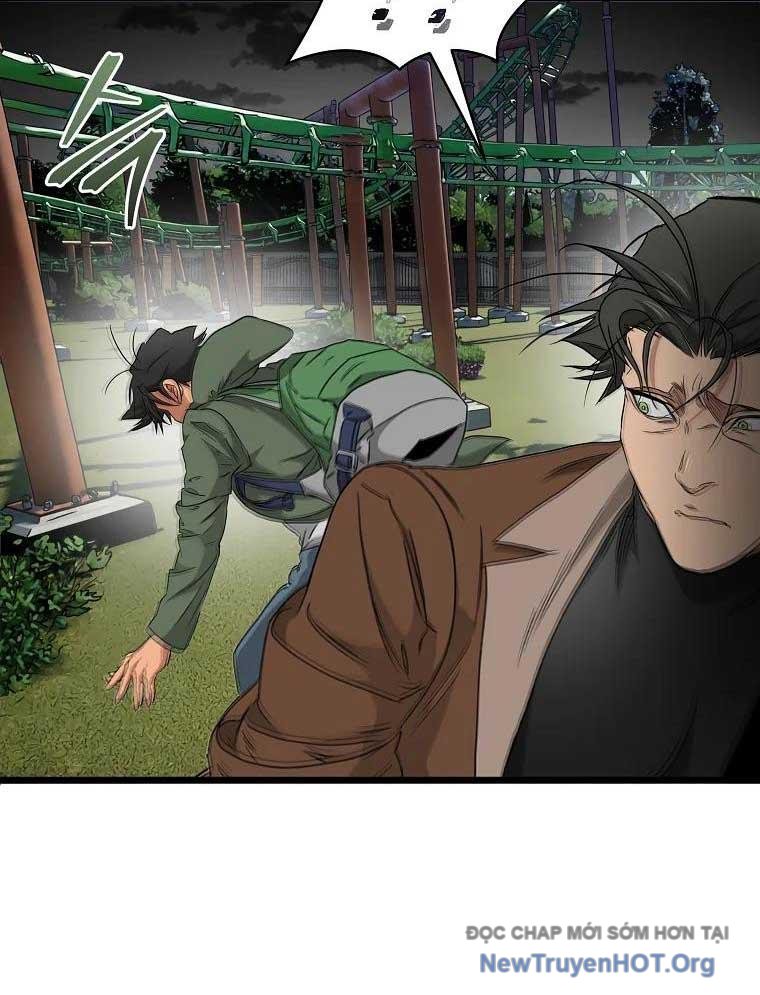 Công Viên Undead Chapter 12 - Trang 2