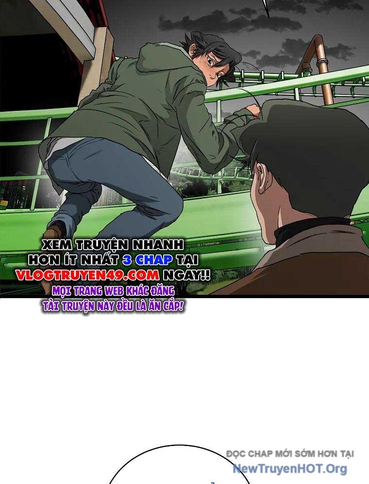 Công Viên Undead Chapter 12 - Trang 2