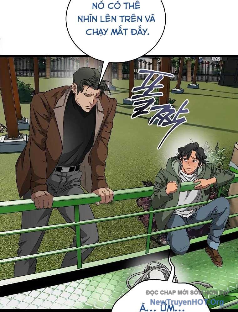 Công Viên Undead Chapter 12 - Trang 2