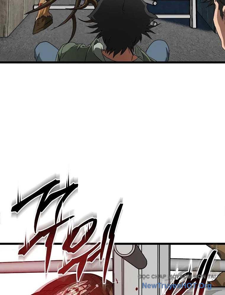 Công Viên Undead Chapter 12 - Trang 2