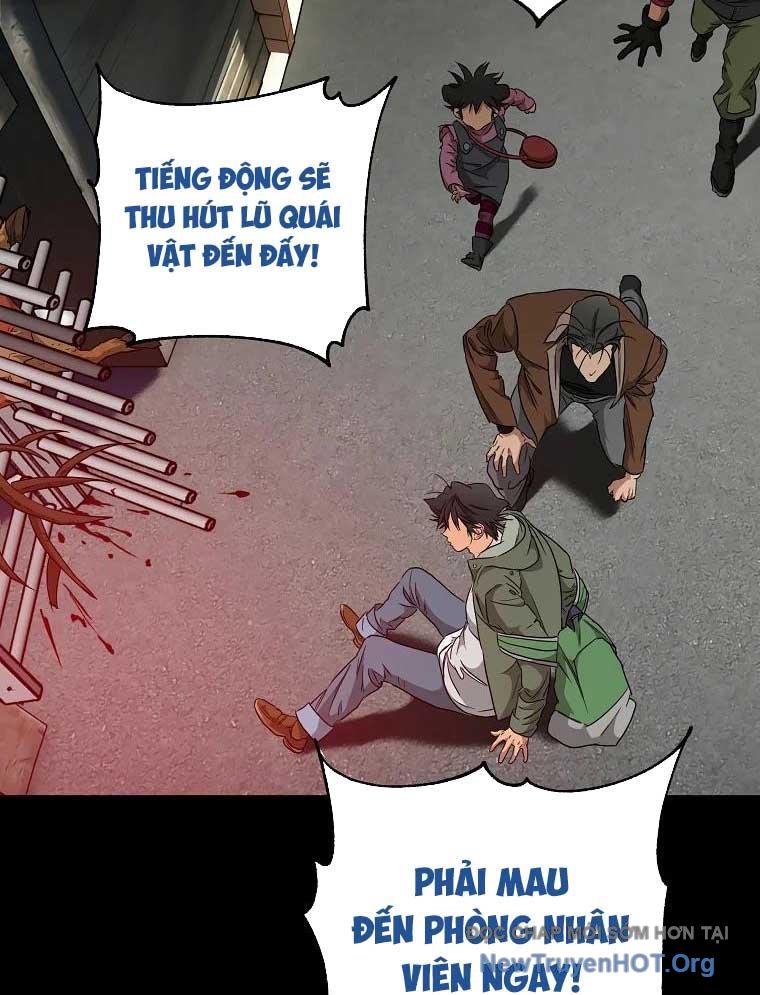 Công Viên Undead Chapter 12 - Trang 2