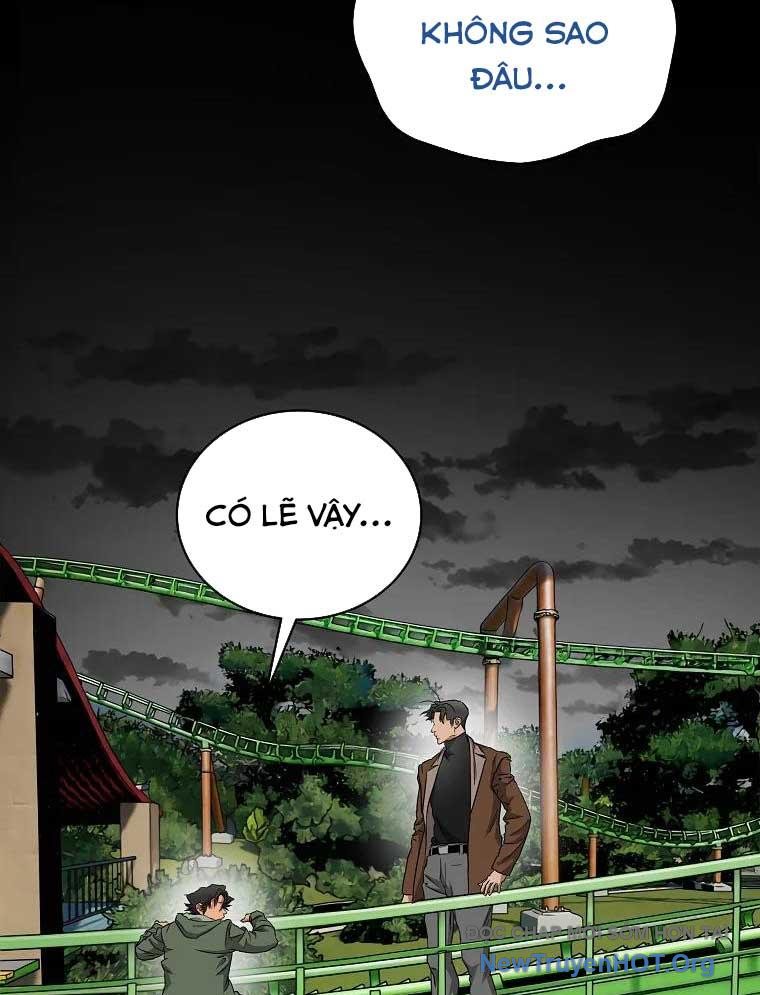Công Viên Undead Chapter 12 - Trang 2