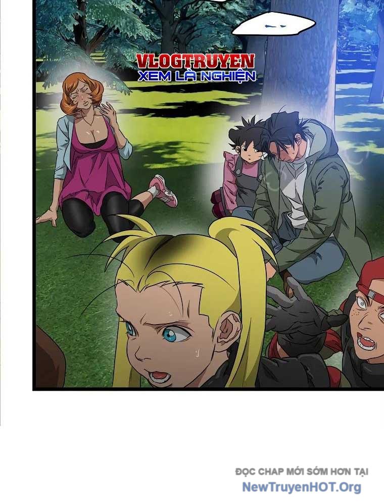 Công Viên Undead Chapter 12 - Trang 2