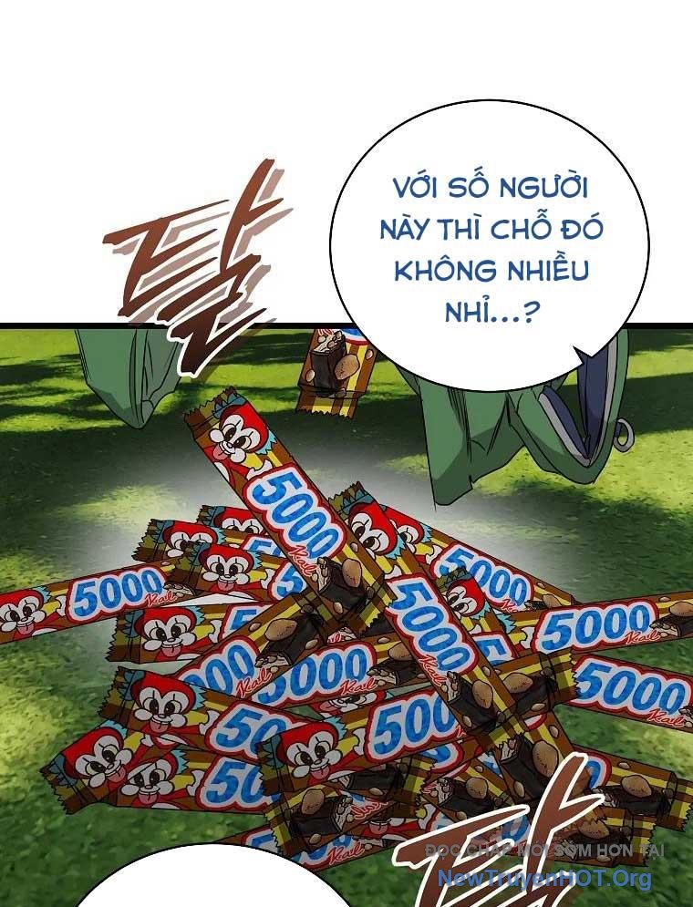 Công Viên Undead Chapter 12 - Trang 2