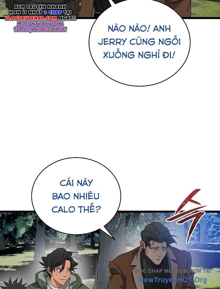 Công Viên Undead Chapter 12 - Trang 2