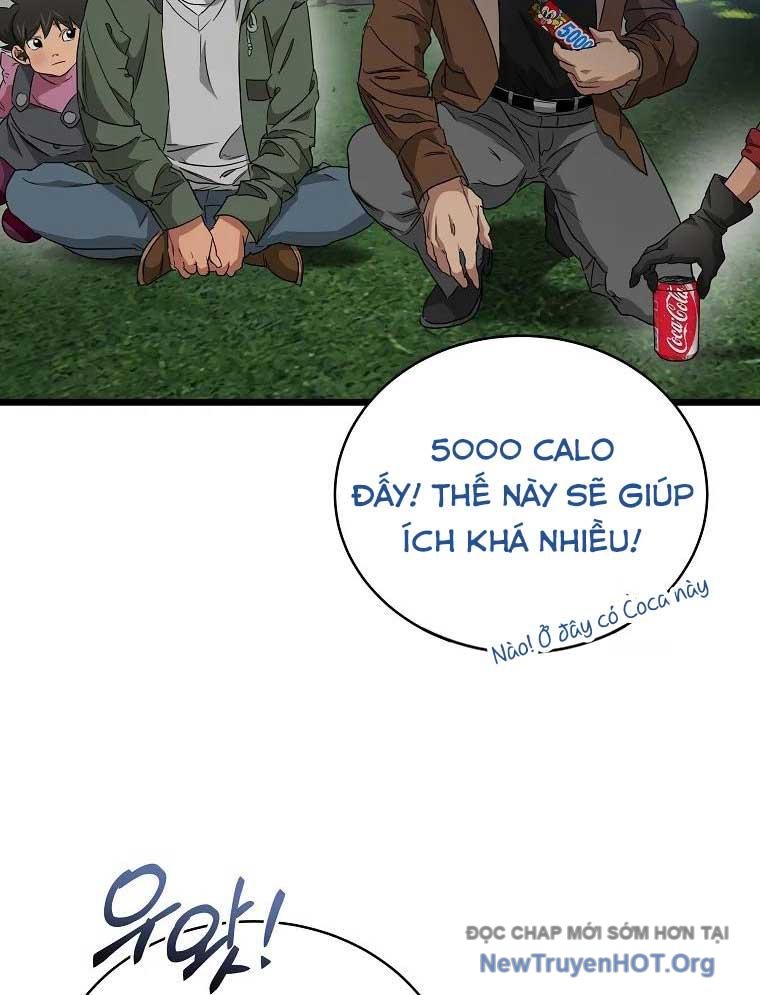 Công Viên Undead Chapter 12 - Trang 2