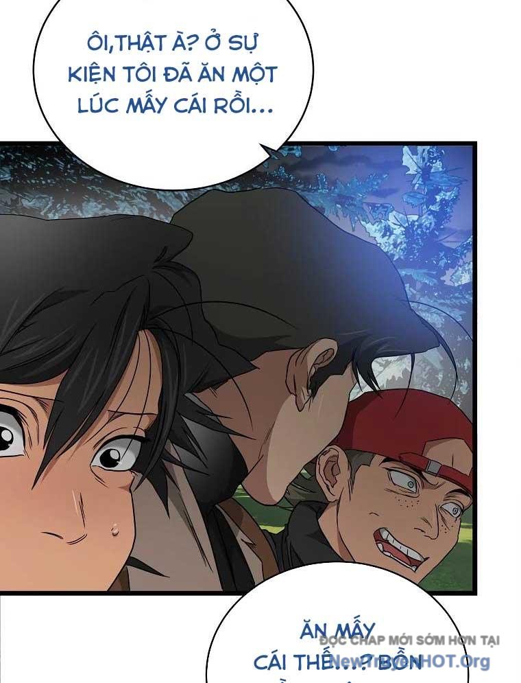 Công Viên Undead Chapter 12 - Trang 2