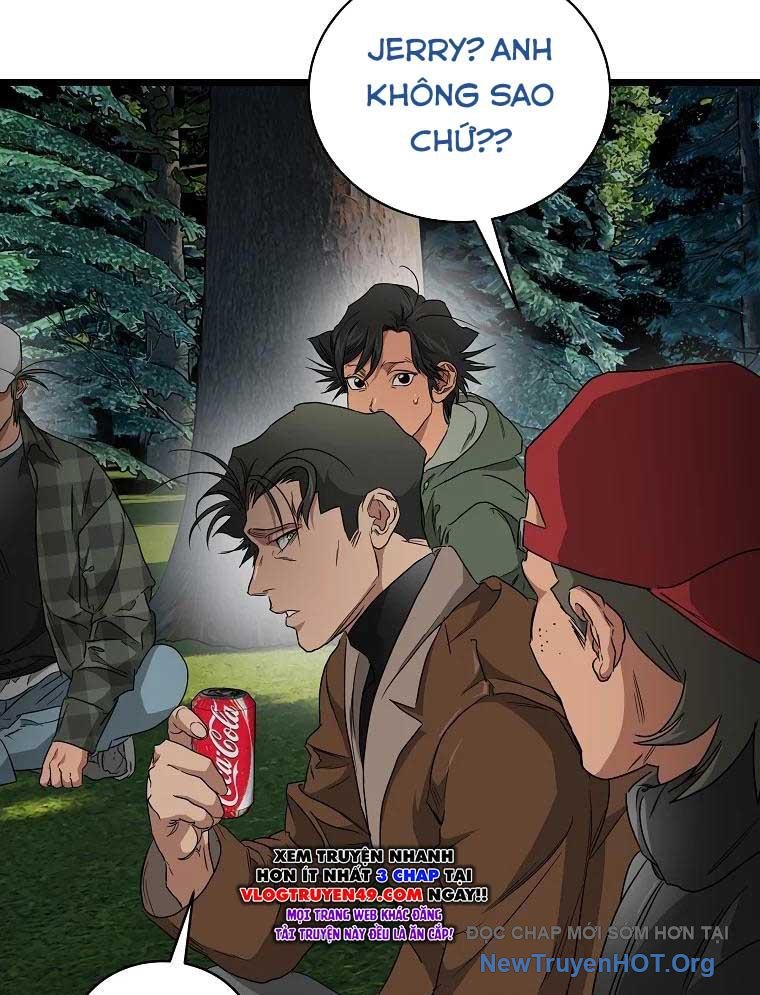 Công Viên Undead Chapter 12 - Trang 2