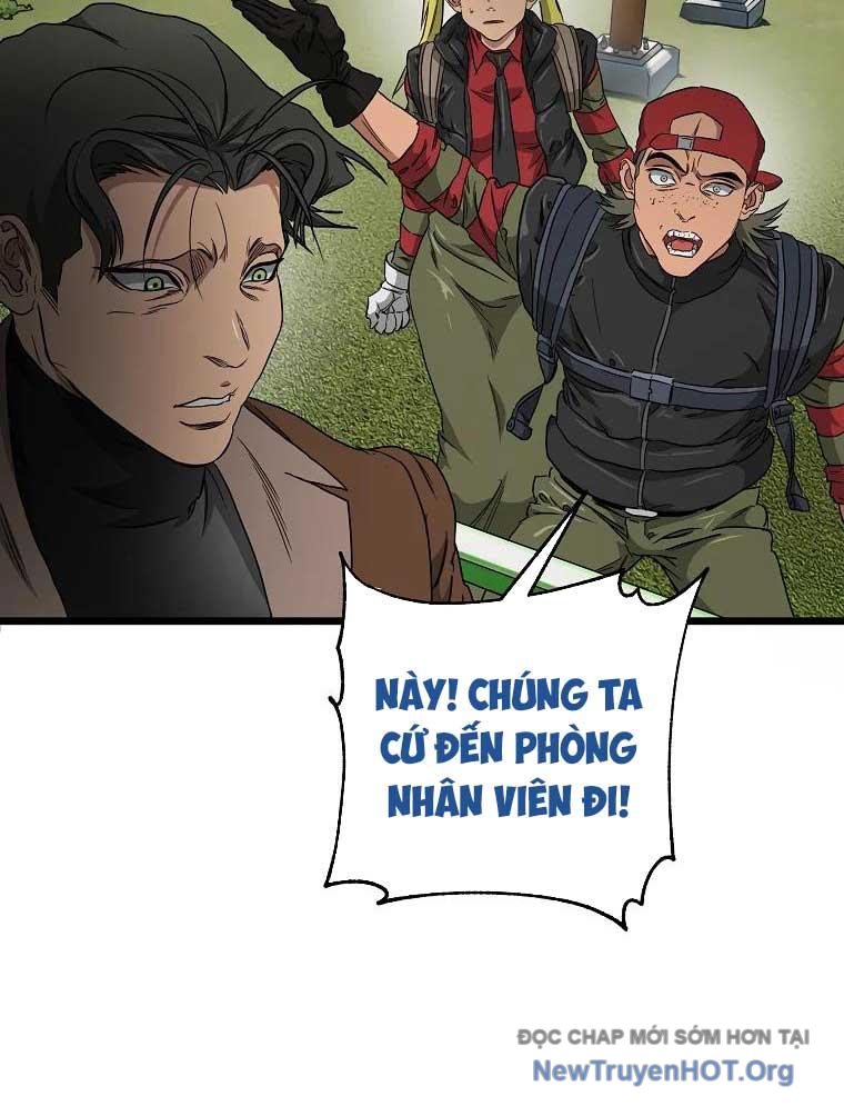 Công Viên Undead Chapter 12 - Trang 2