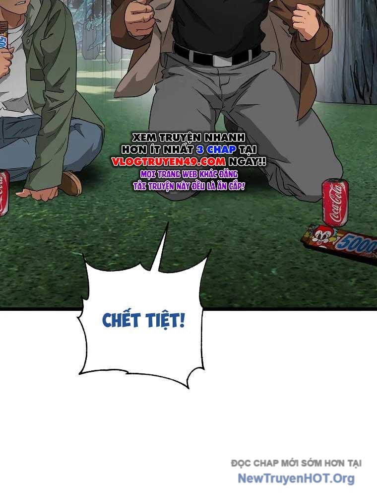 Công Viên Undead Chapter 12 - Trang 2