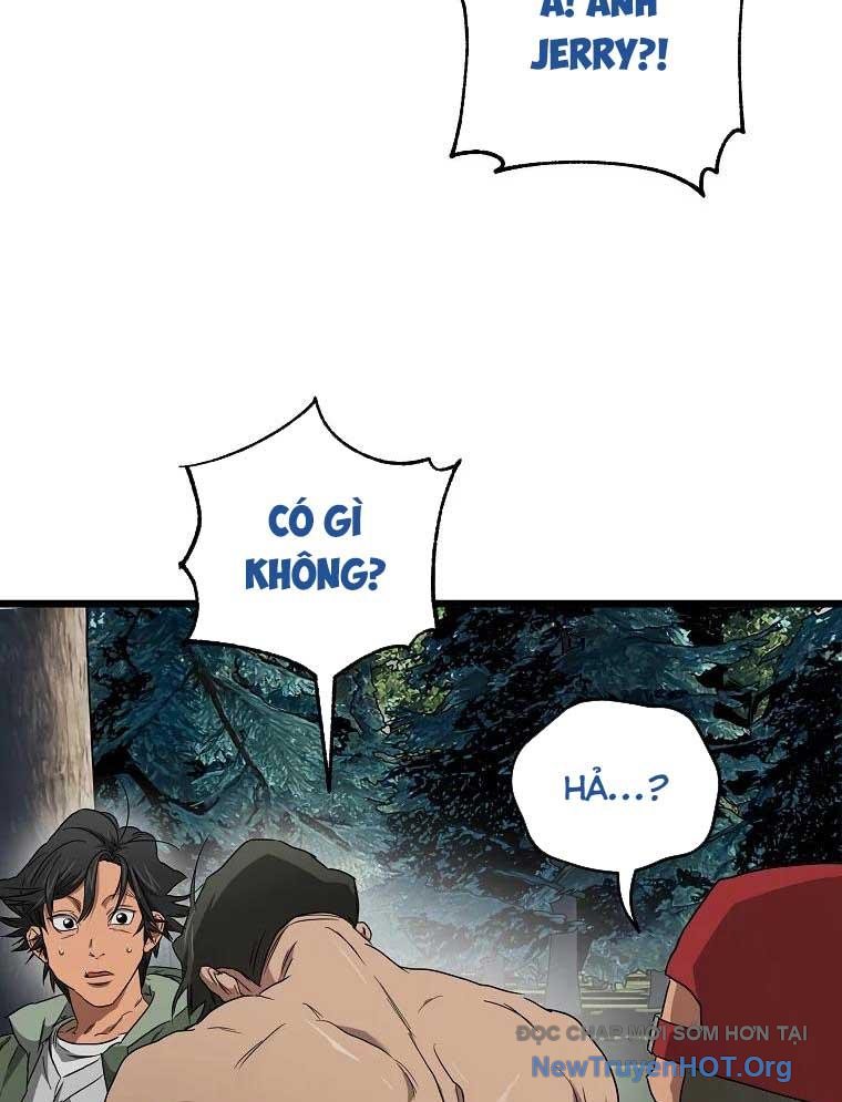 Công Viên Undead Chapter 12 - Trang 2